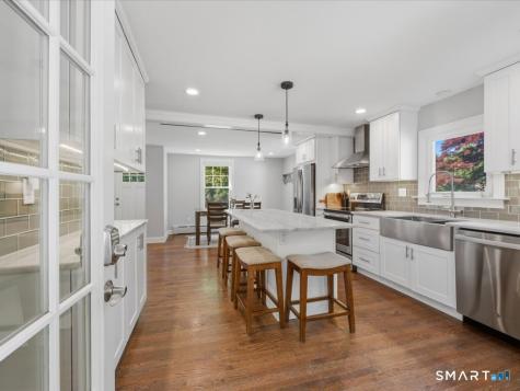 131 Oronoque Road Milford CT 06461