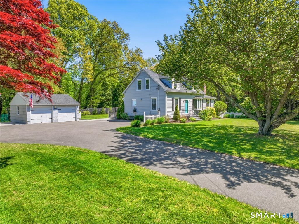 131 Oronoque Road Milford CT 06461