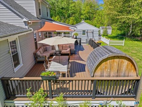 131 Oronoque Road Milford CT 06461