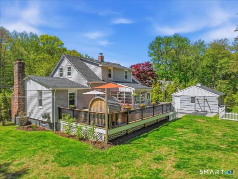 131 Oronoque Road Milford CT 06461