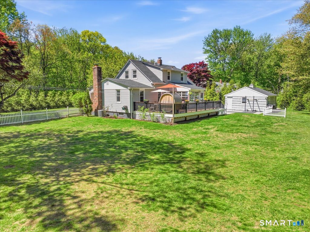 131 Oronoque Road Milford CT 06461