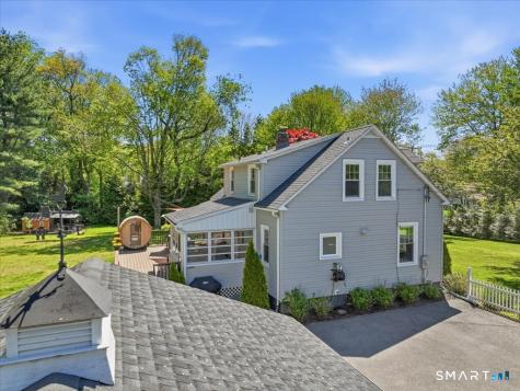 131 Oronoque Road Milford CT 06461