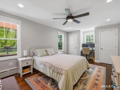 131 Oronoque Road Milford CT 06461