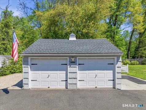 131 Oronoque Road Milford CT 06461