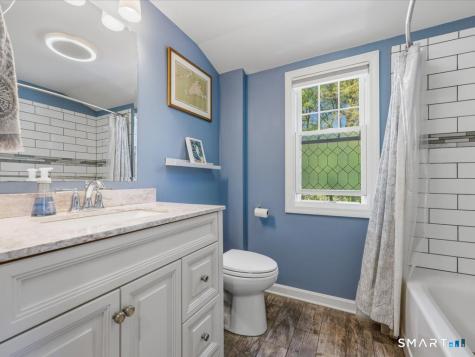131 Oronoque Road Milford CT 06461