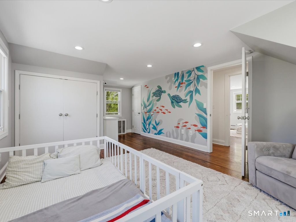 131 Oronoque Road Milford CT 06461