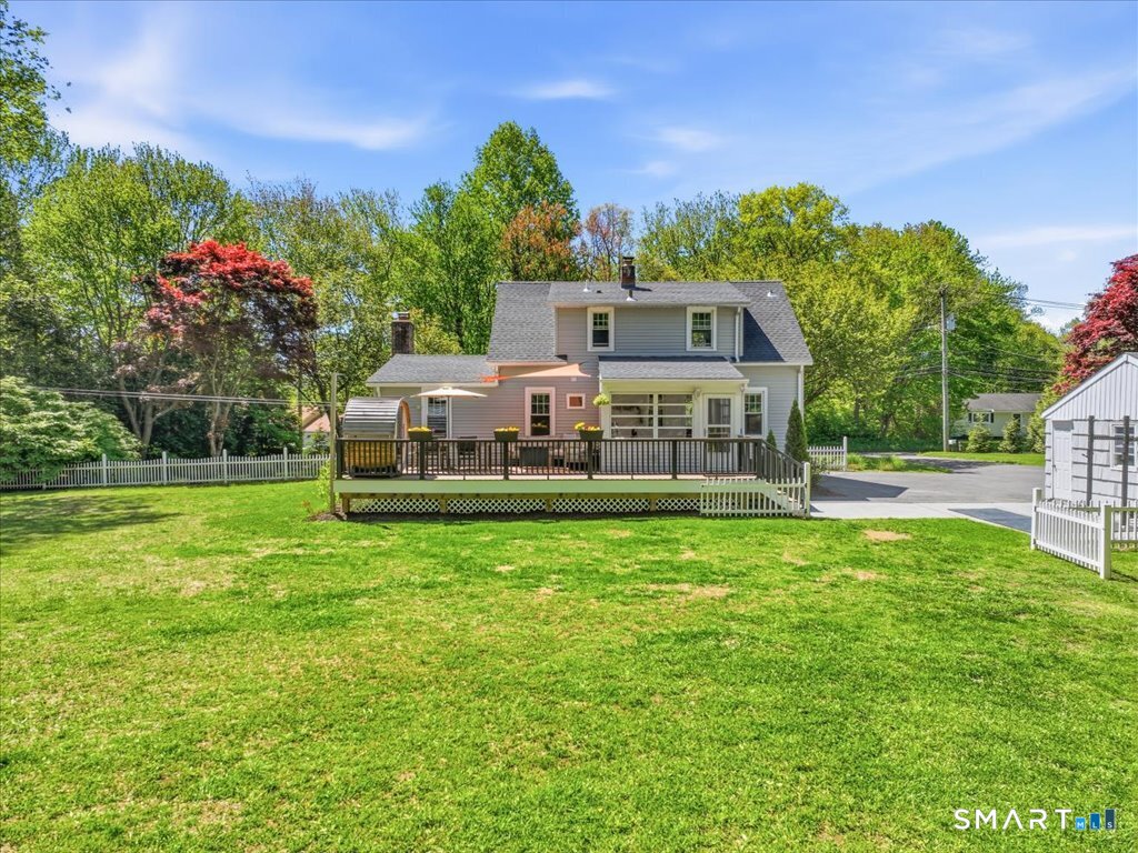 131 Oronoque Road Milford CT 06461
