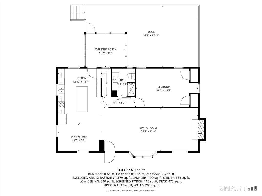 131 Oronoque Road Milford CT 06461