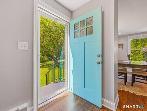 131 Oronoque Road Milford CT 06461