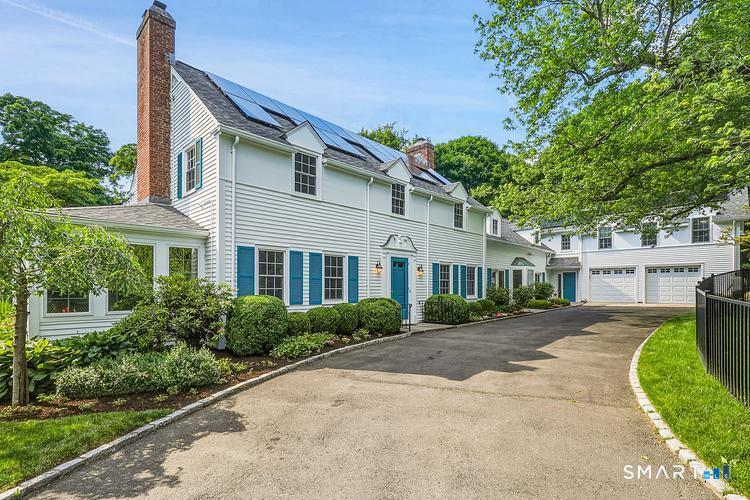 Greenwich CT 06830