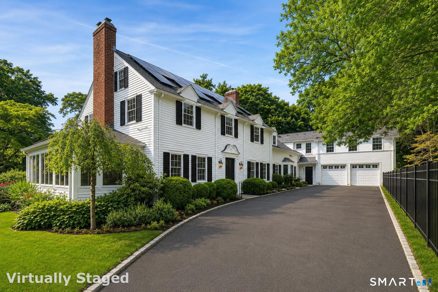 Greenwich CT 06830