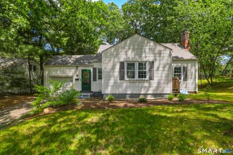 279 Parker Street Manchester CT 06042