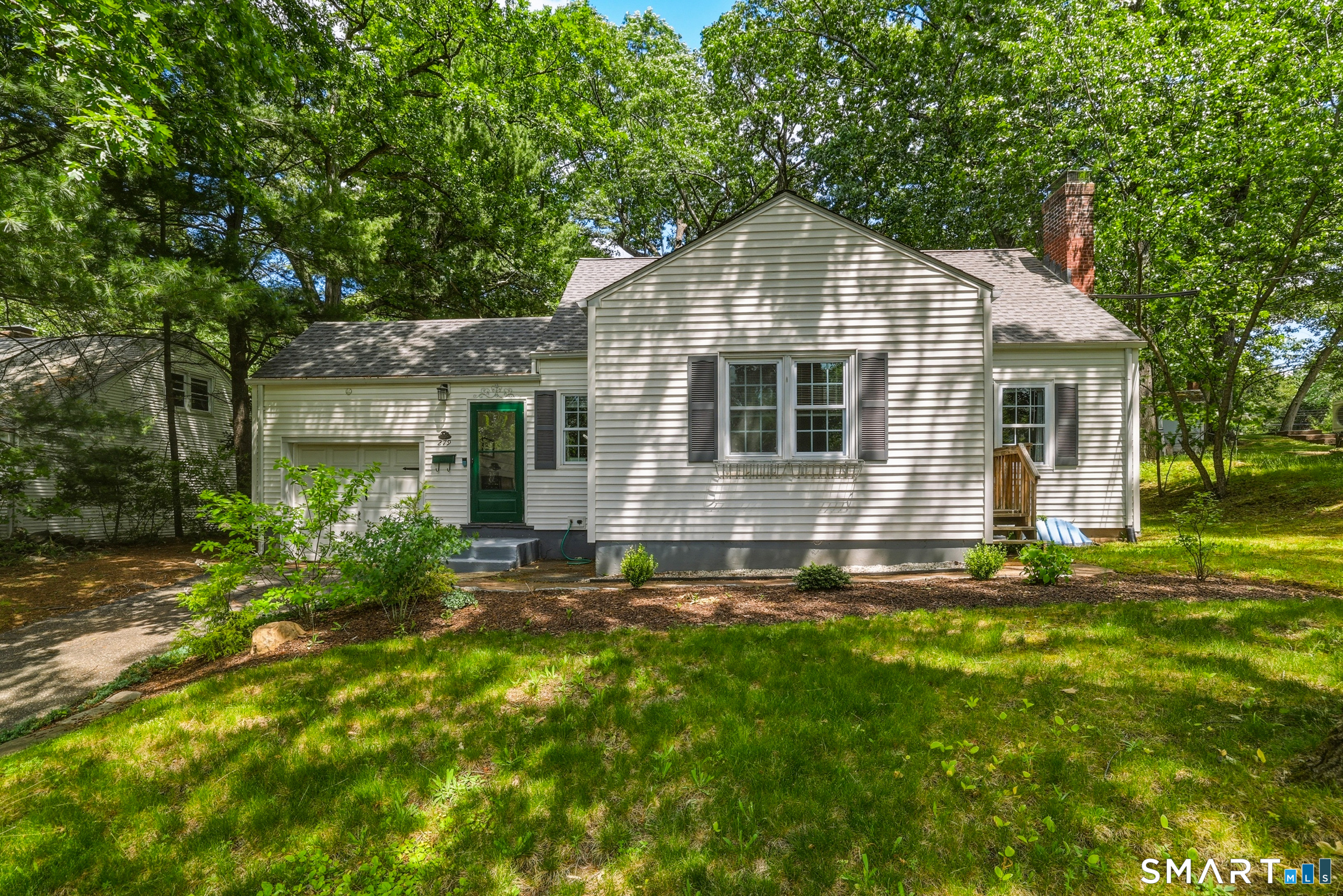279 Parker Street Manchester CT 06042