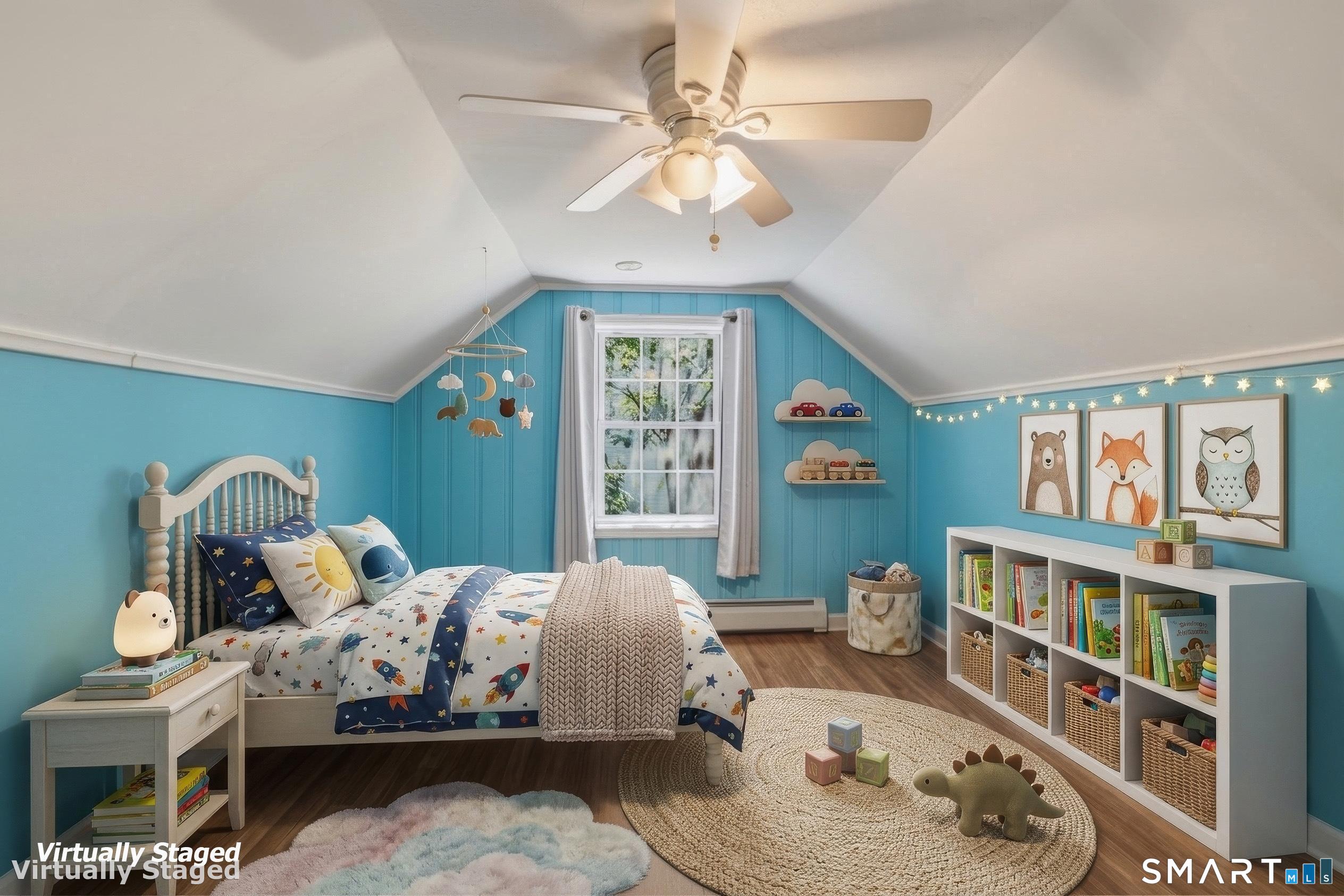 279 Parker Street Manchester CT 06042