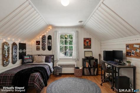 279 Parker Street Manchester CT 06042