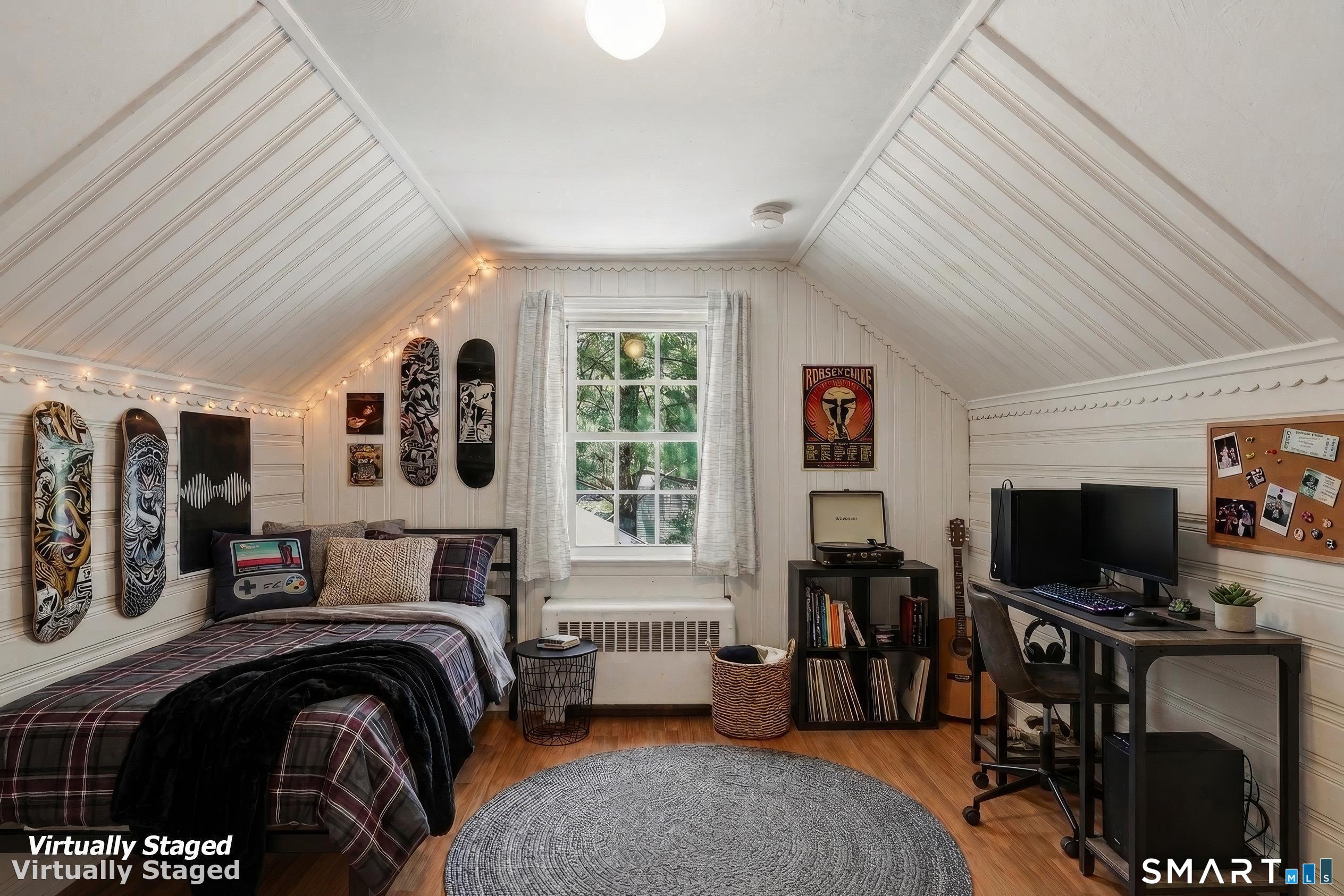 279 Parker Street Manchester CT 06042