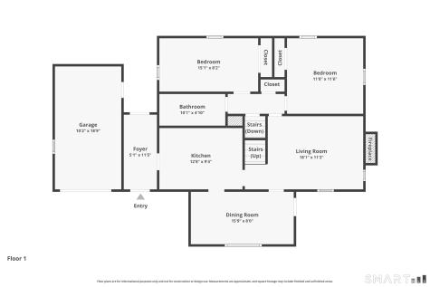 279 Parker Street Manchester CT 06042