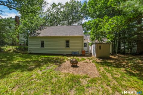 279 Parker Street Manchester CT 06042