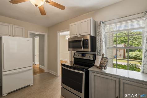 279 Parker Street Manchester CT 06042