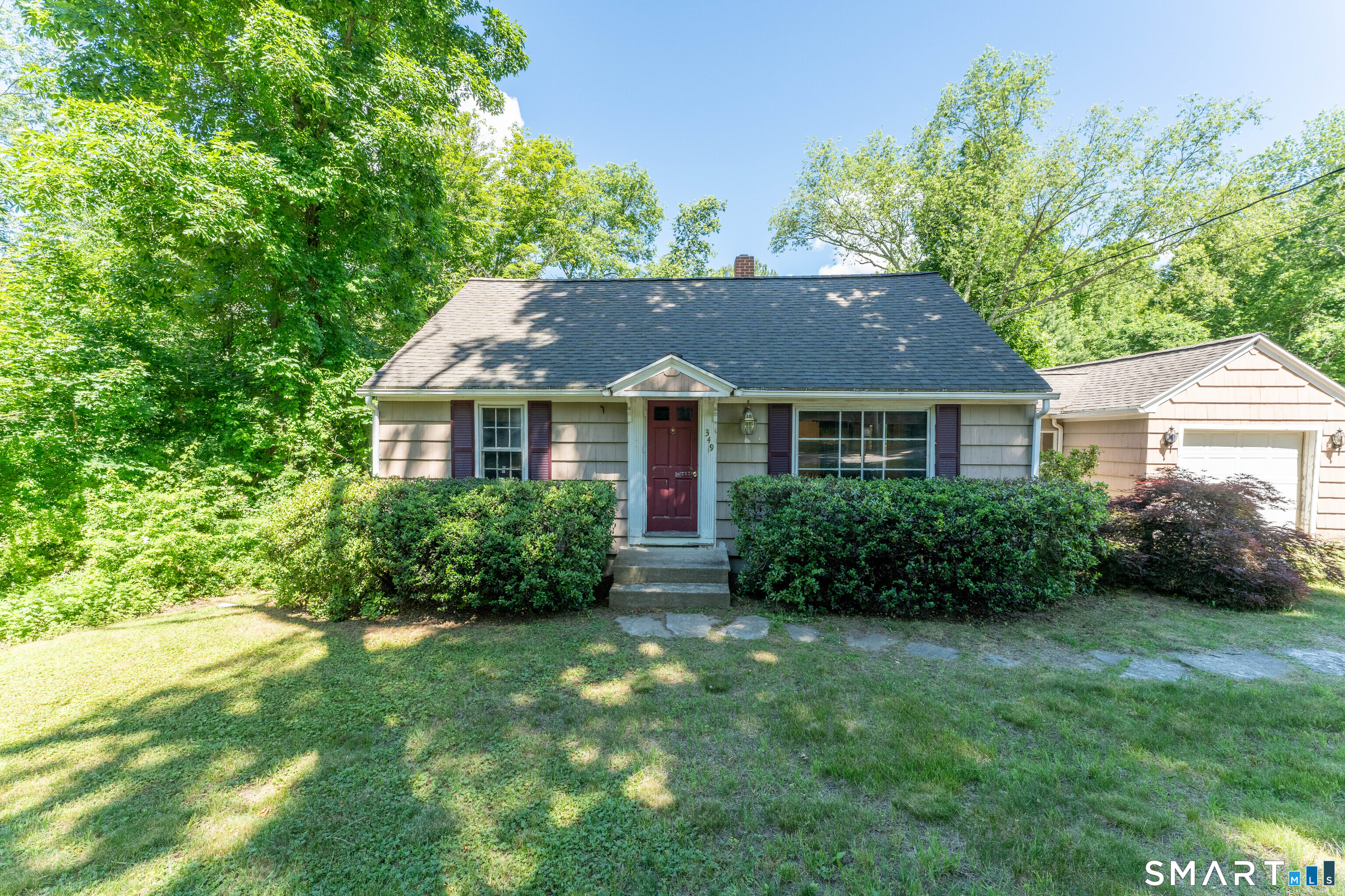 349 Route 197 Route Woodstock CT 06281
