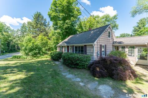 349 Route 197 Route Woodstock CT 06281