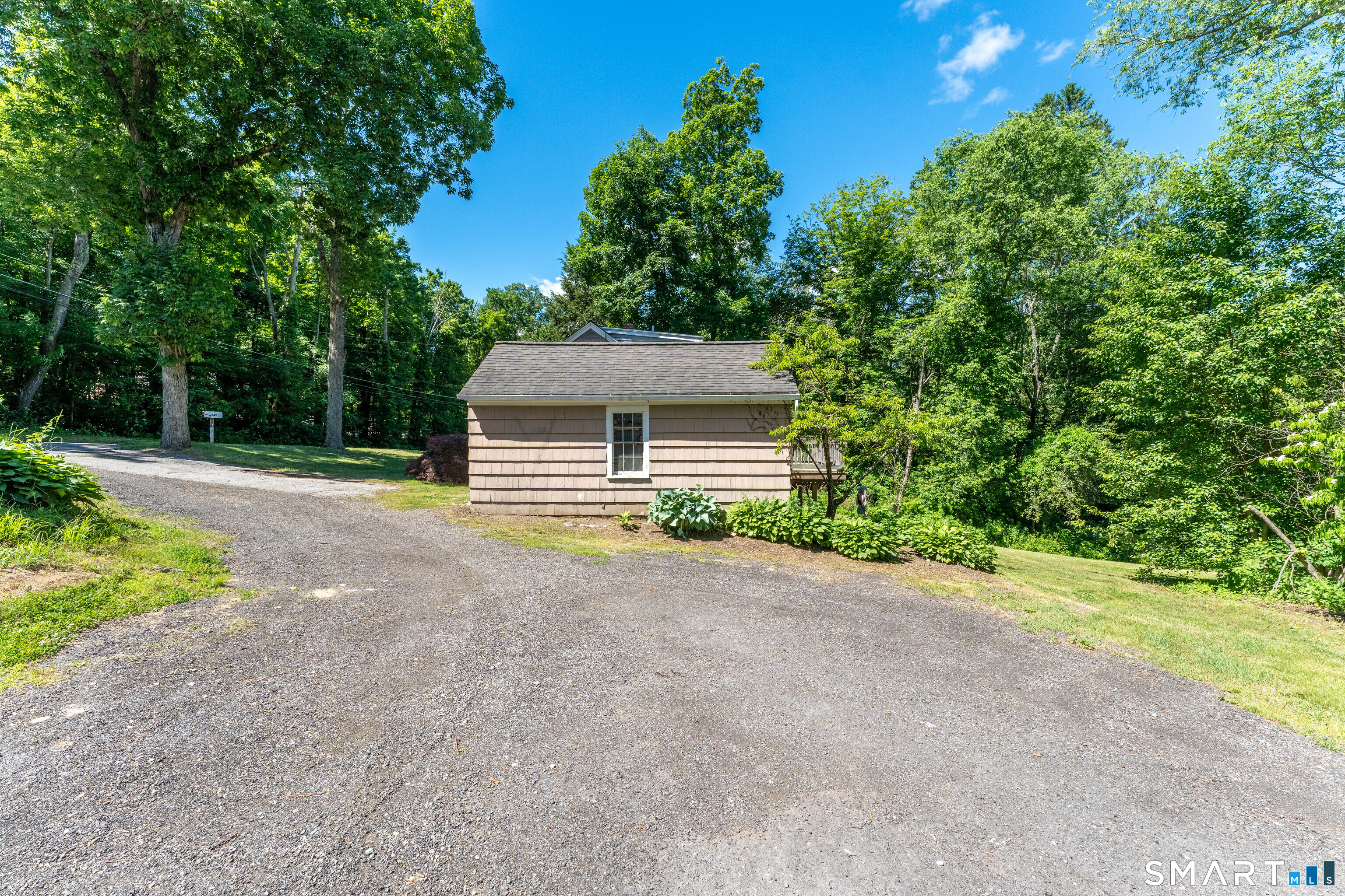 349 Route 197 Route Woodstock CT 06281