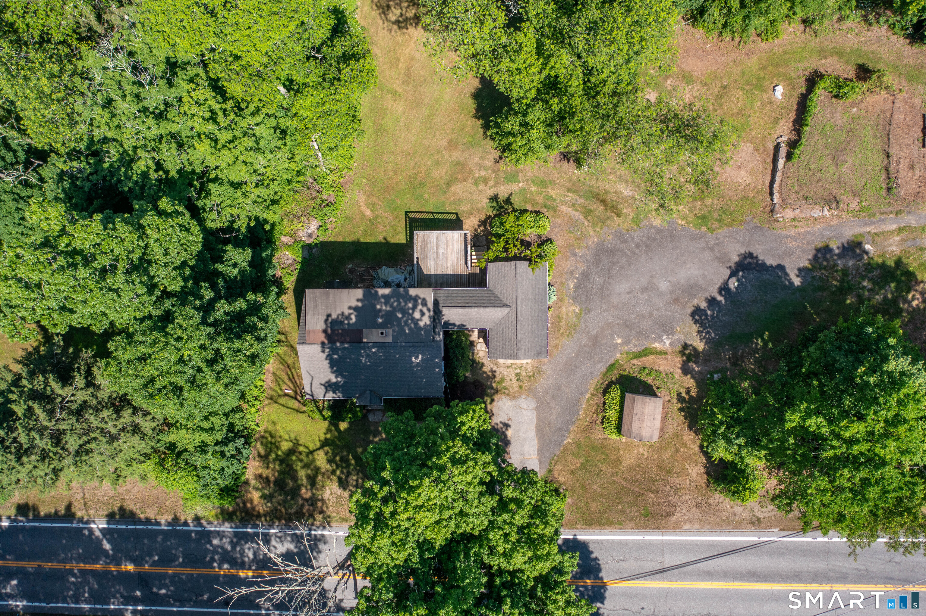 349 Route 197 Route Woodstock CT 06281