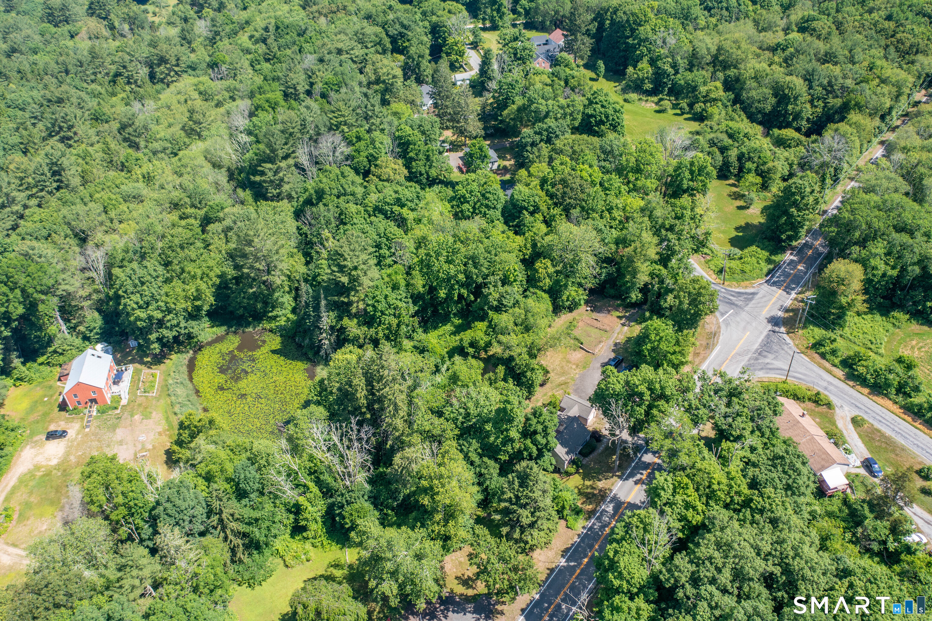 349 Route 197 Route Woodstock CT 06281
