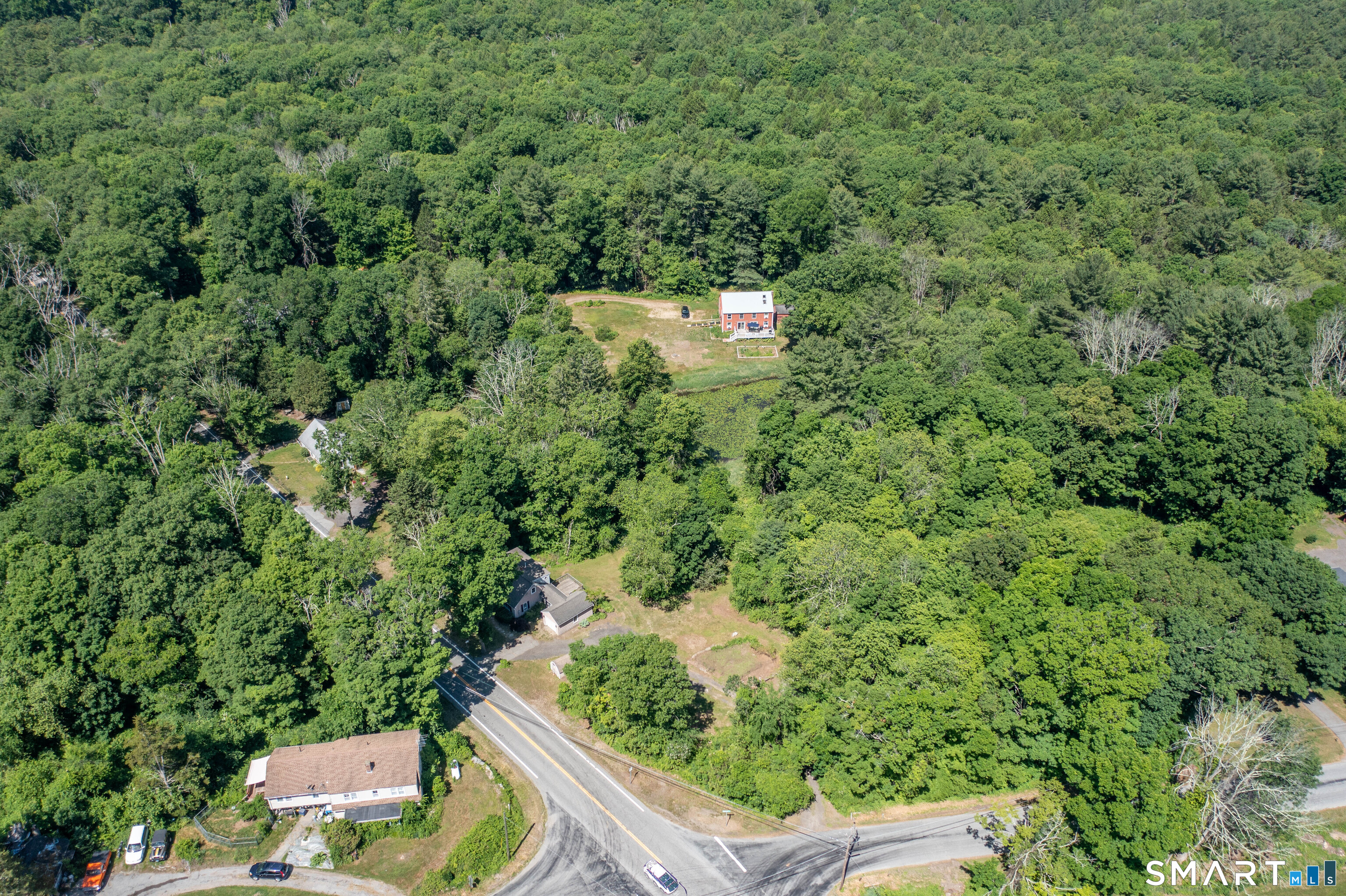 349 Route 197 Route Woodstock CT 06281