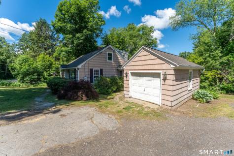 349 Route 197 Route Woodstock CT 06281