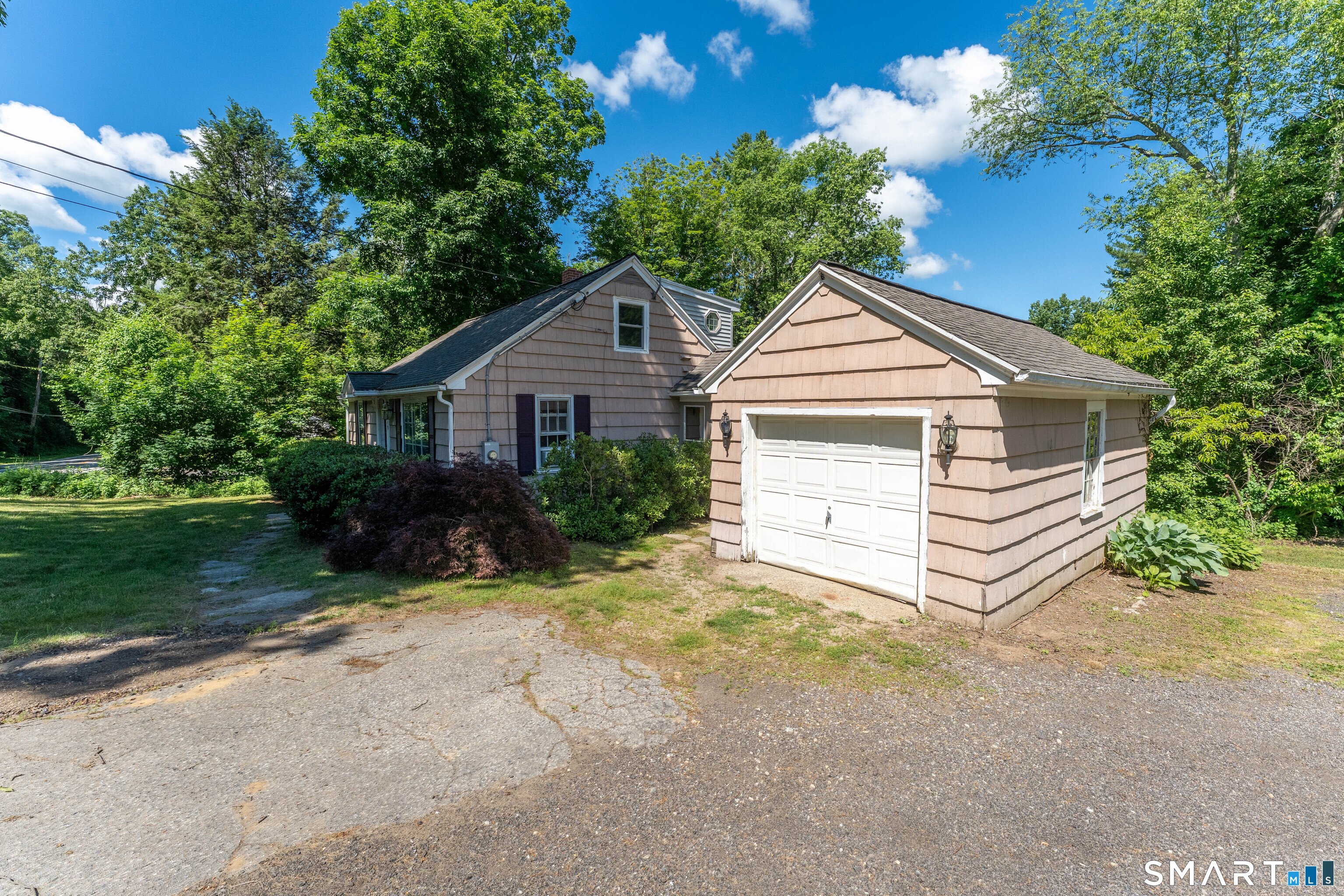 349 Route 197 Route Woodstock CT 06281