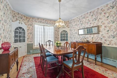 32 East Main Street Stonington CT 06355