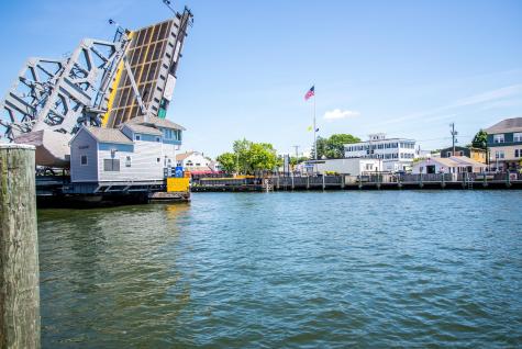 32 East Main Street Stonington CT 06355