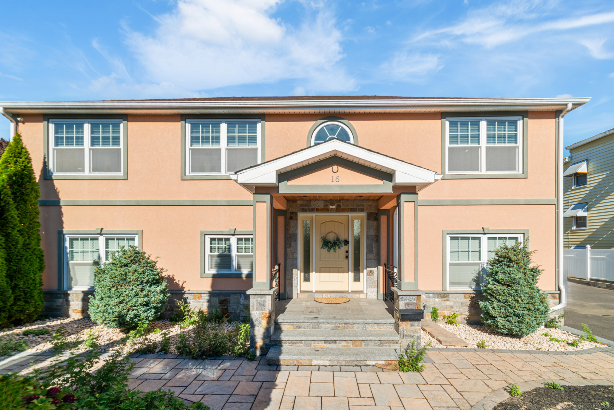 16 Clairmont Avenue Waterbury CT 06708