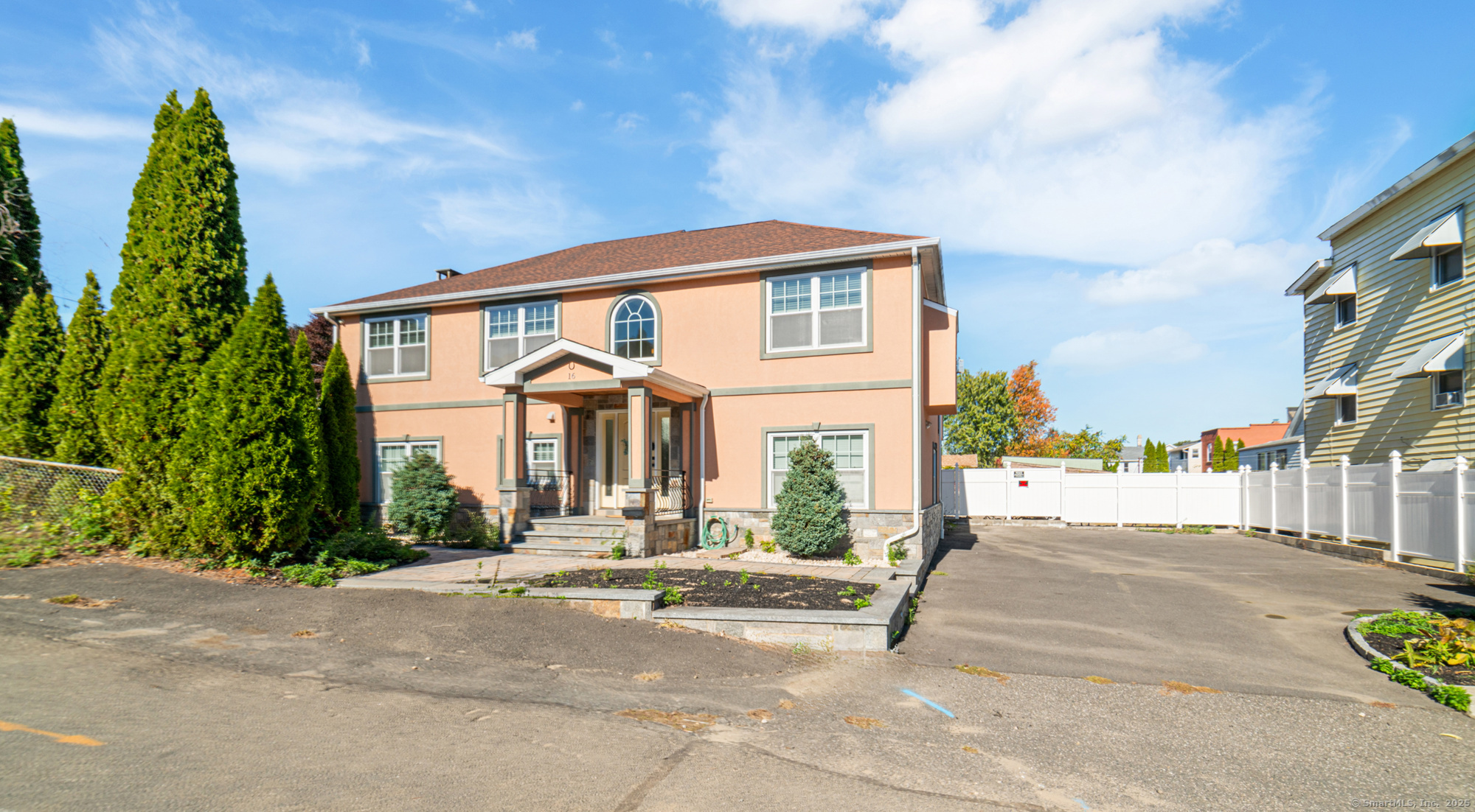16 Clairmont Avenue Waterbury CT 06708