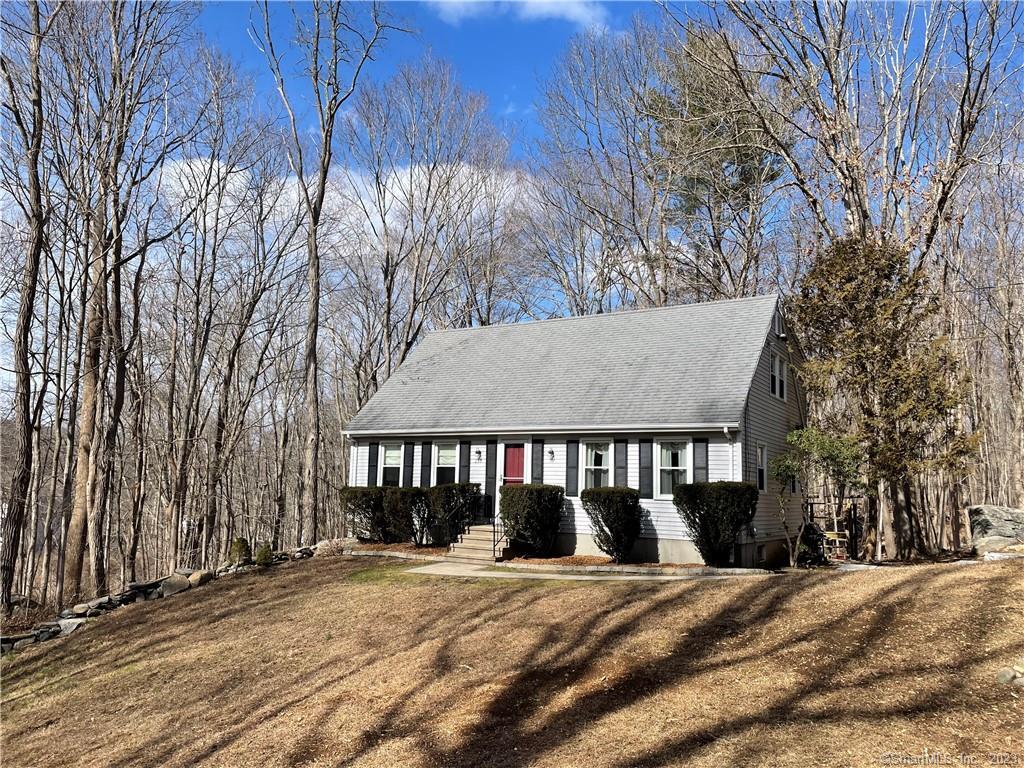 259 Warsaw Street Deep River CT 06417