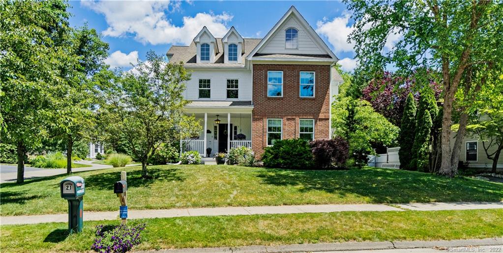 17 Mill Road Guilford CT 06437