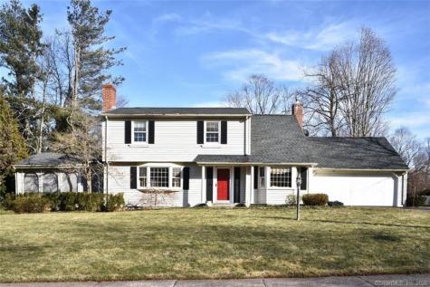 159 Exeter Road Hamden CT 06518