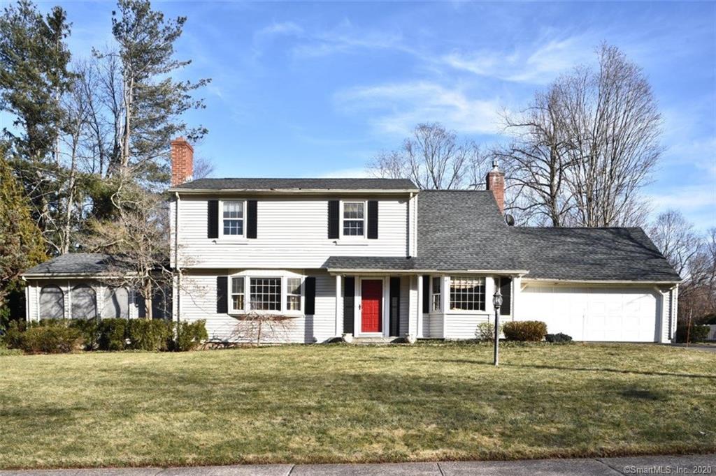 159 Exeter Road Hamden CT 06518