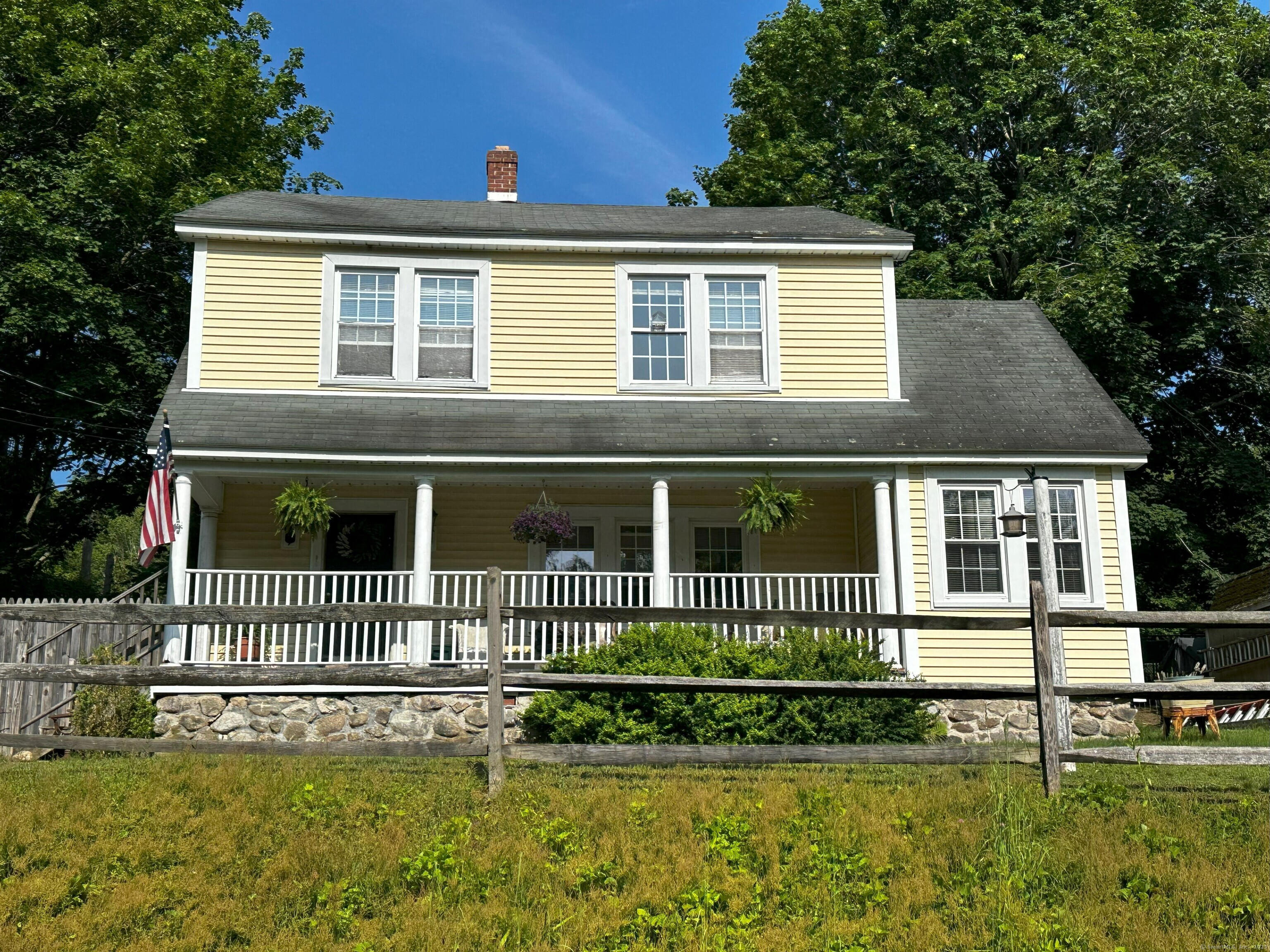278 Scoville Hill Road Harwinton CT 06791