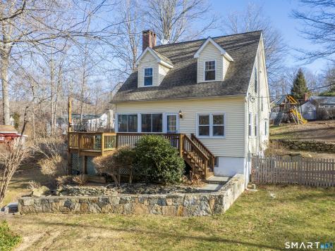 15 Lookout Drive Ridgefield CT 06877