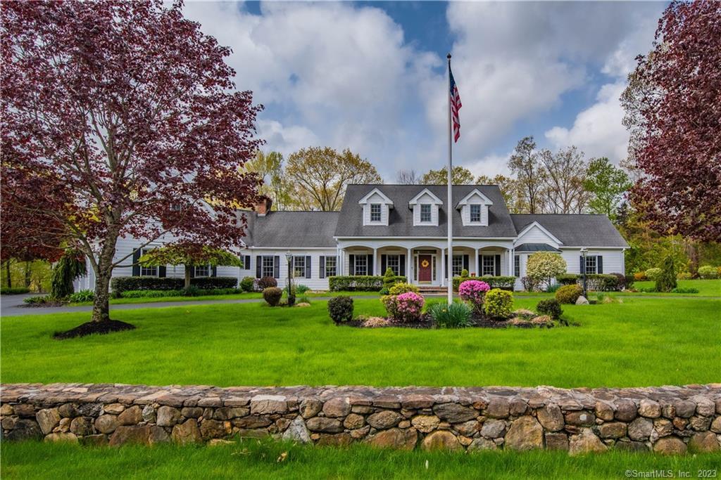 212 Plumb Brook Road Woodbury CT 06798