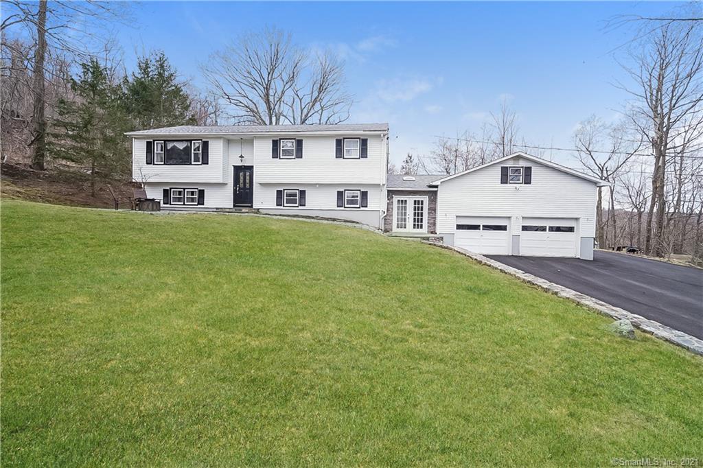 2 Harvard Lane New Fairfield CT 06812