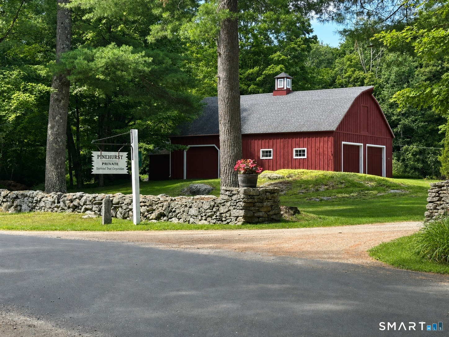 12 Pinehurst Road Hartland CT 06091