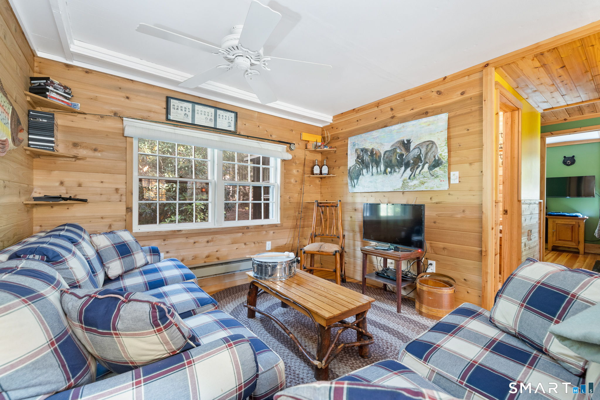 12 Pinehurst Road Hartland CT 06091