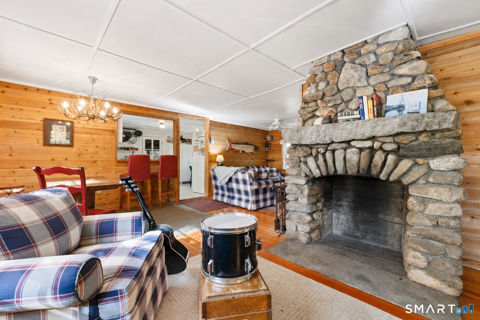 12 Pinehurst Road Hartland CT 06091