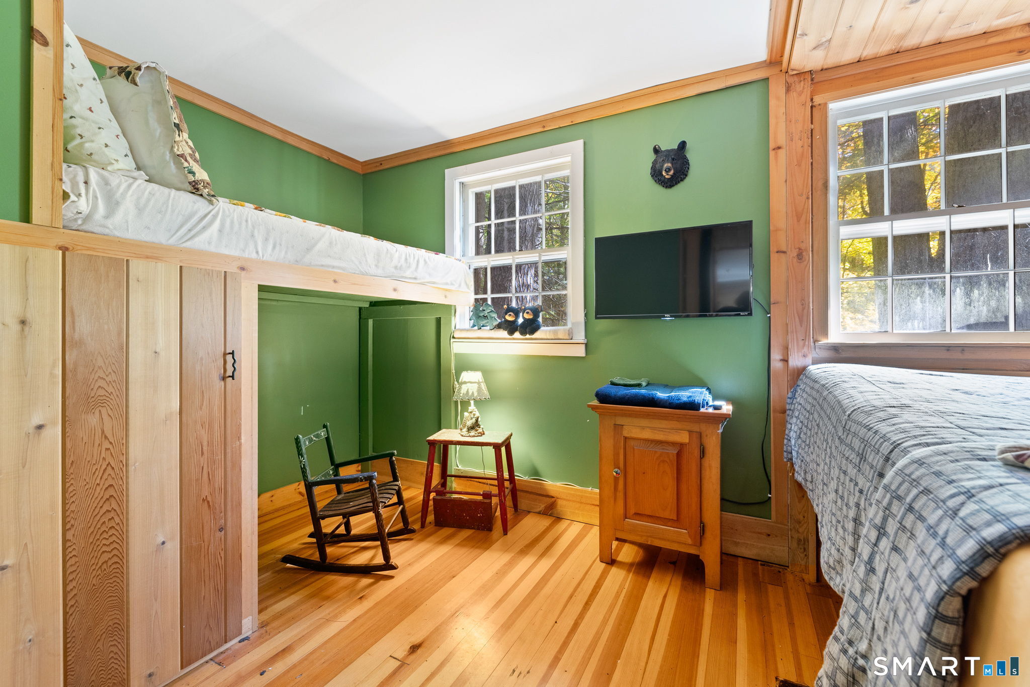 12 Pinehurst Road Hartland CT 06091