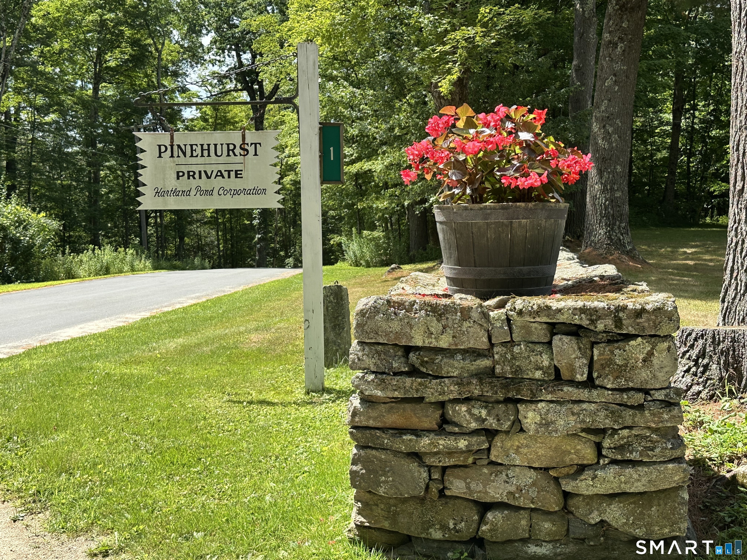 12 Pinehurst Road Hartland CT 06091