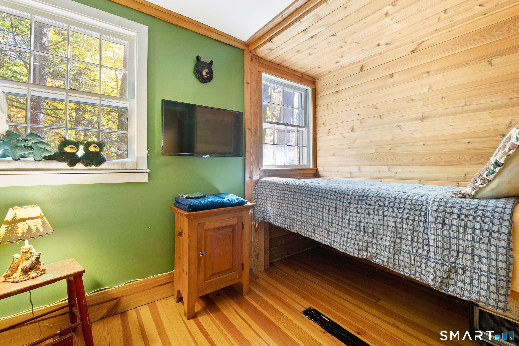 12 Pinehurst Road Hartland CT 06091