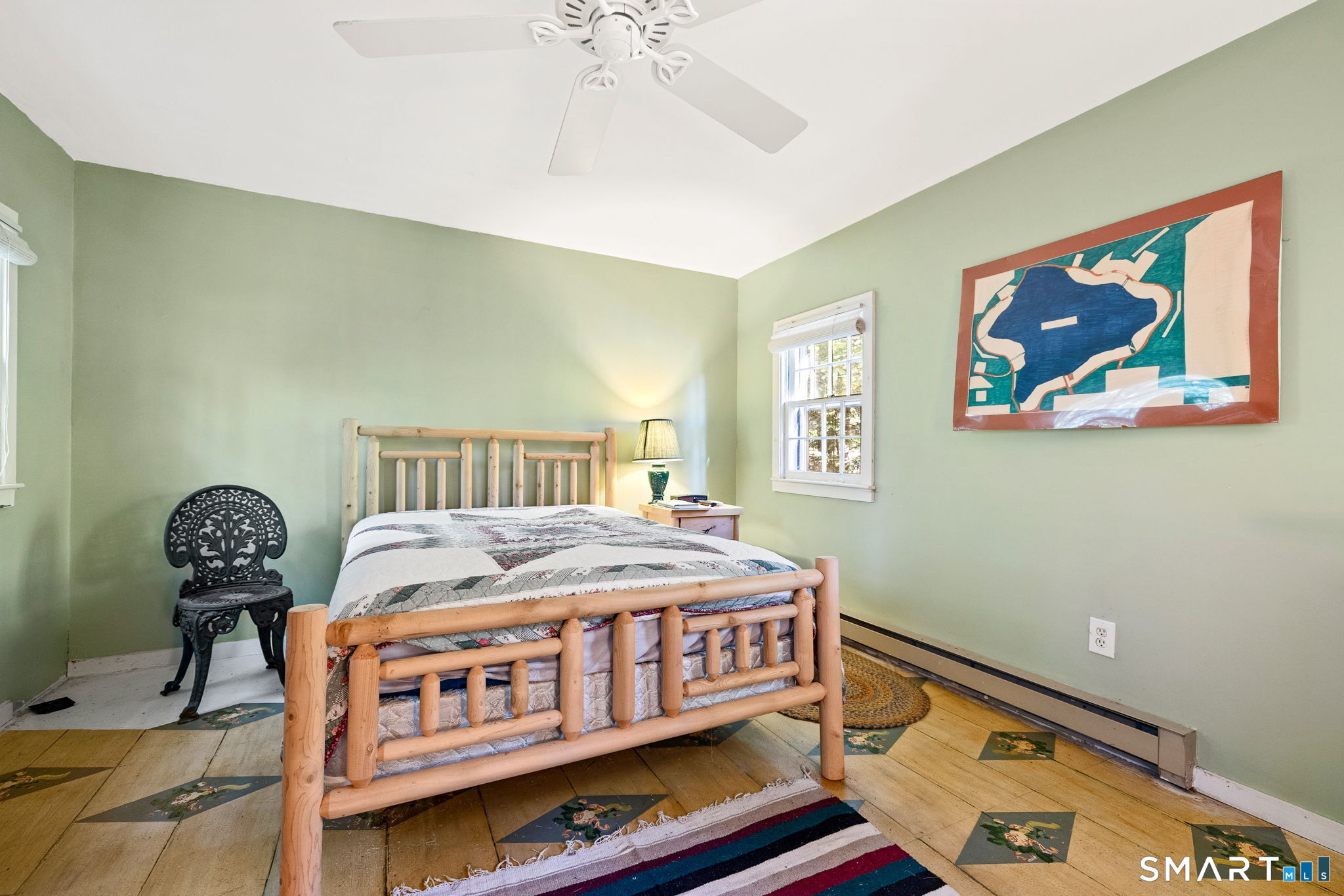 12 Pinehurst Road Hartland CT 06091
